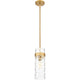 Fontaine 1-Light Pendant