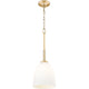 Naya 1-Light Pendant