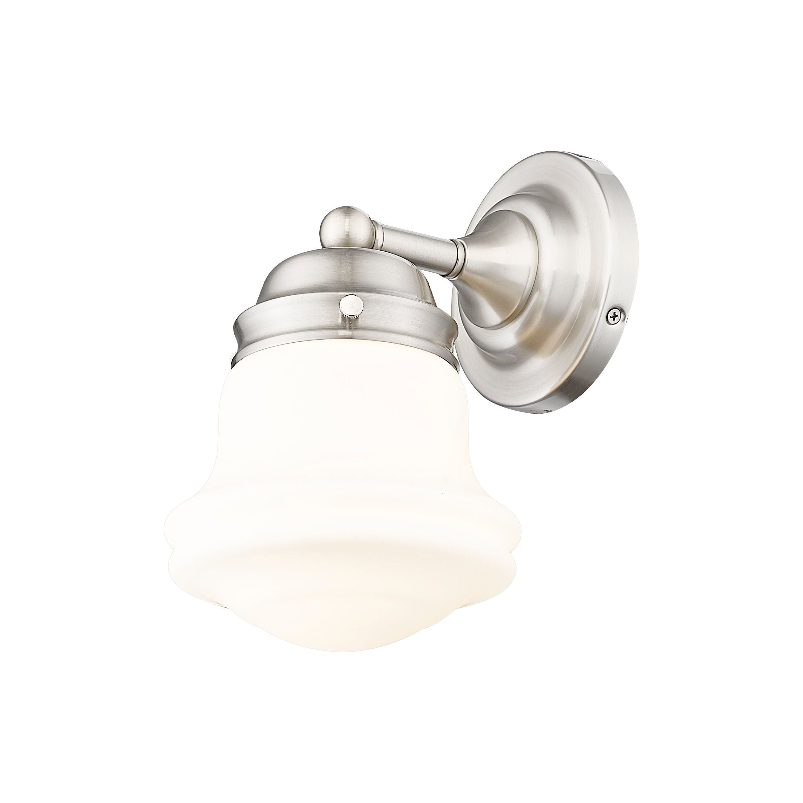 Vaughn 1-Light Wall Sconce