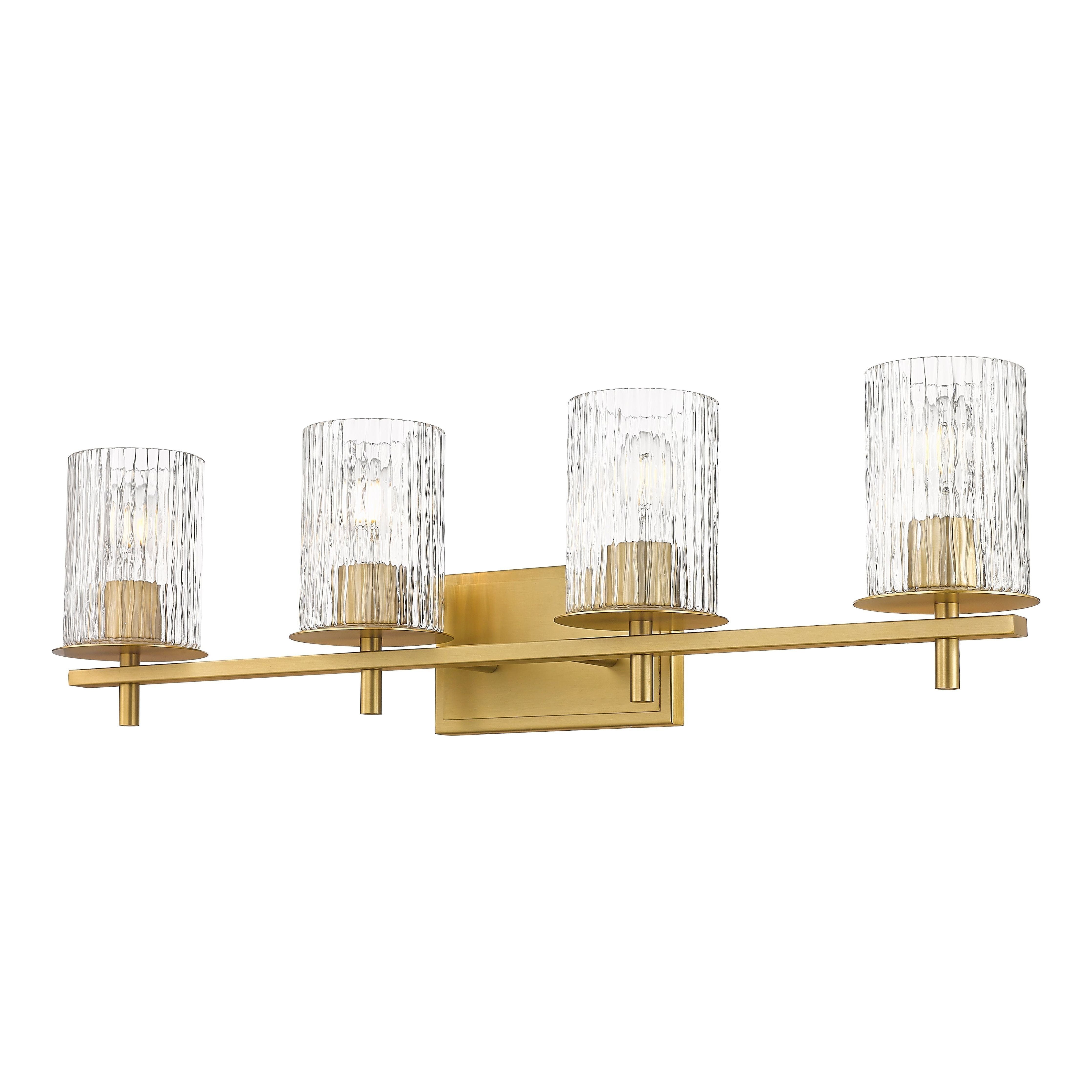 Grayson 4-Light Vanity