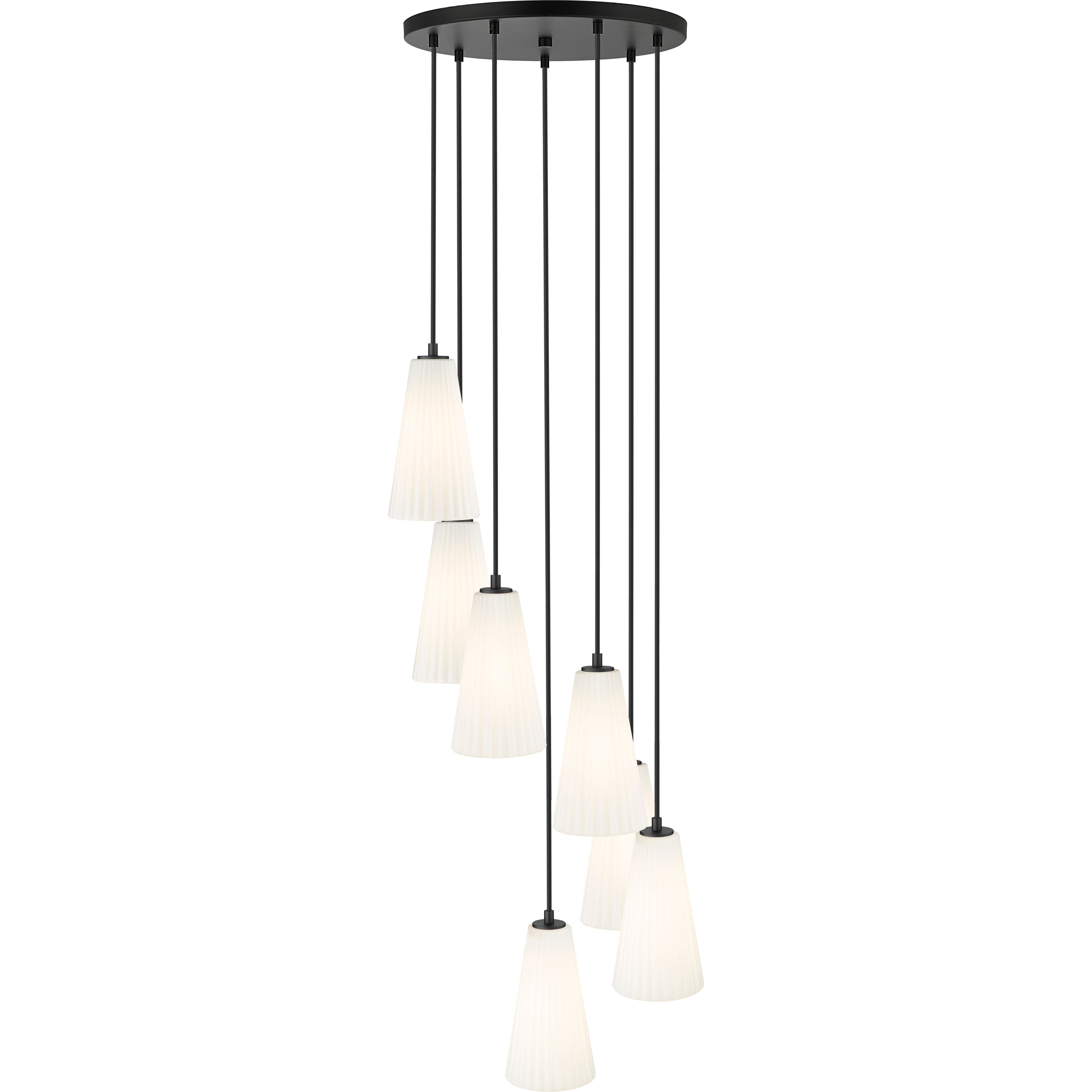 Farrell 7-Light Chandelier