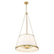 Madeline 6-Light Pendant