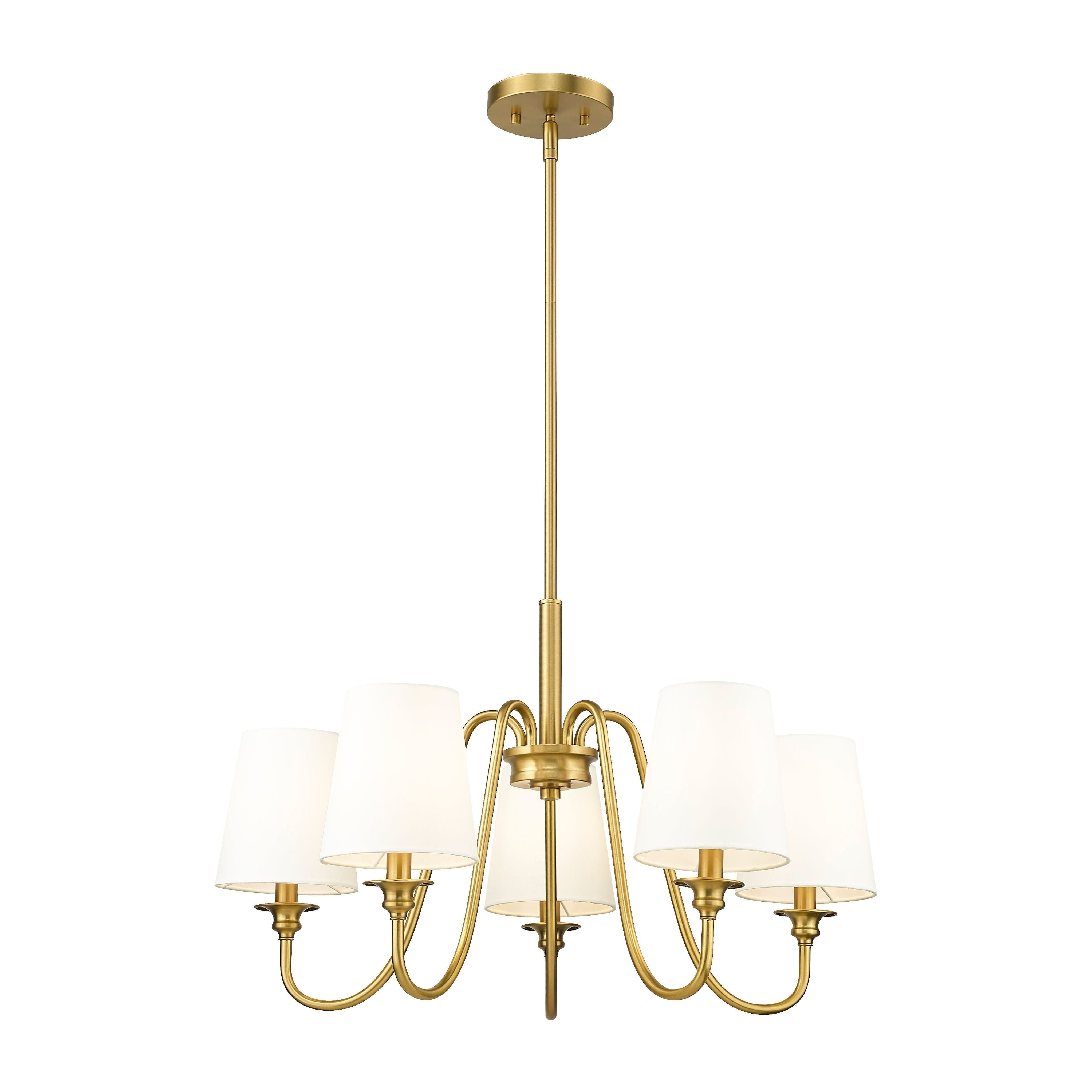 Gianna 5-Light Chandelier