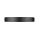 Kawan 1-Light Flush Mount