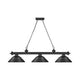 Cordon 3-Light Billiard