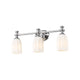 Orion 3-Light Vanity