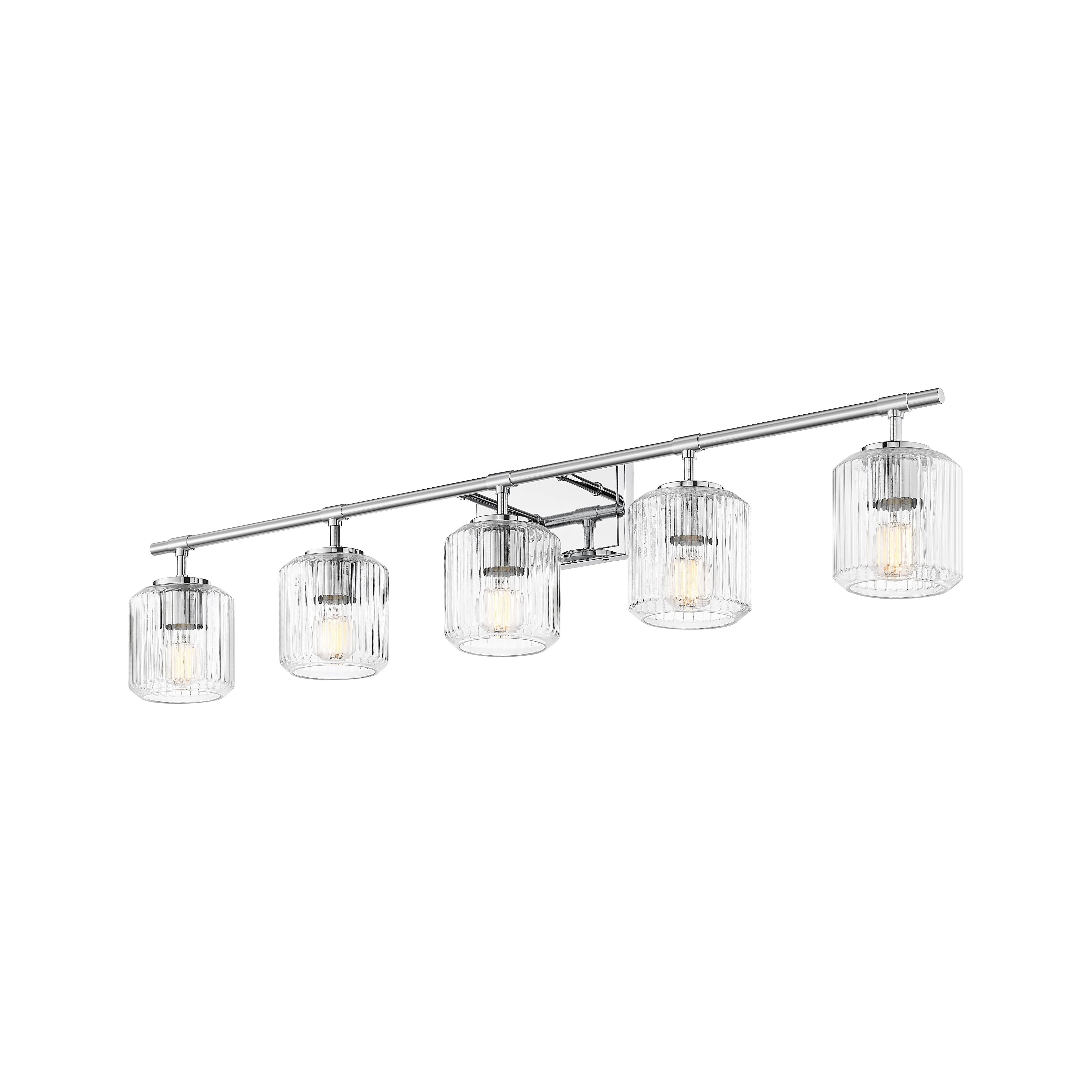 Landon 5-Light Vanity