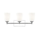 Oren 3-Light Vanity