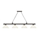 Cordon 4-Light Billiard