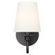 Gianna 1-Light Wall Sconce