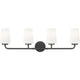 Montford 4-Light Vanity
