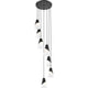 Aimie 7-Light Chandelier