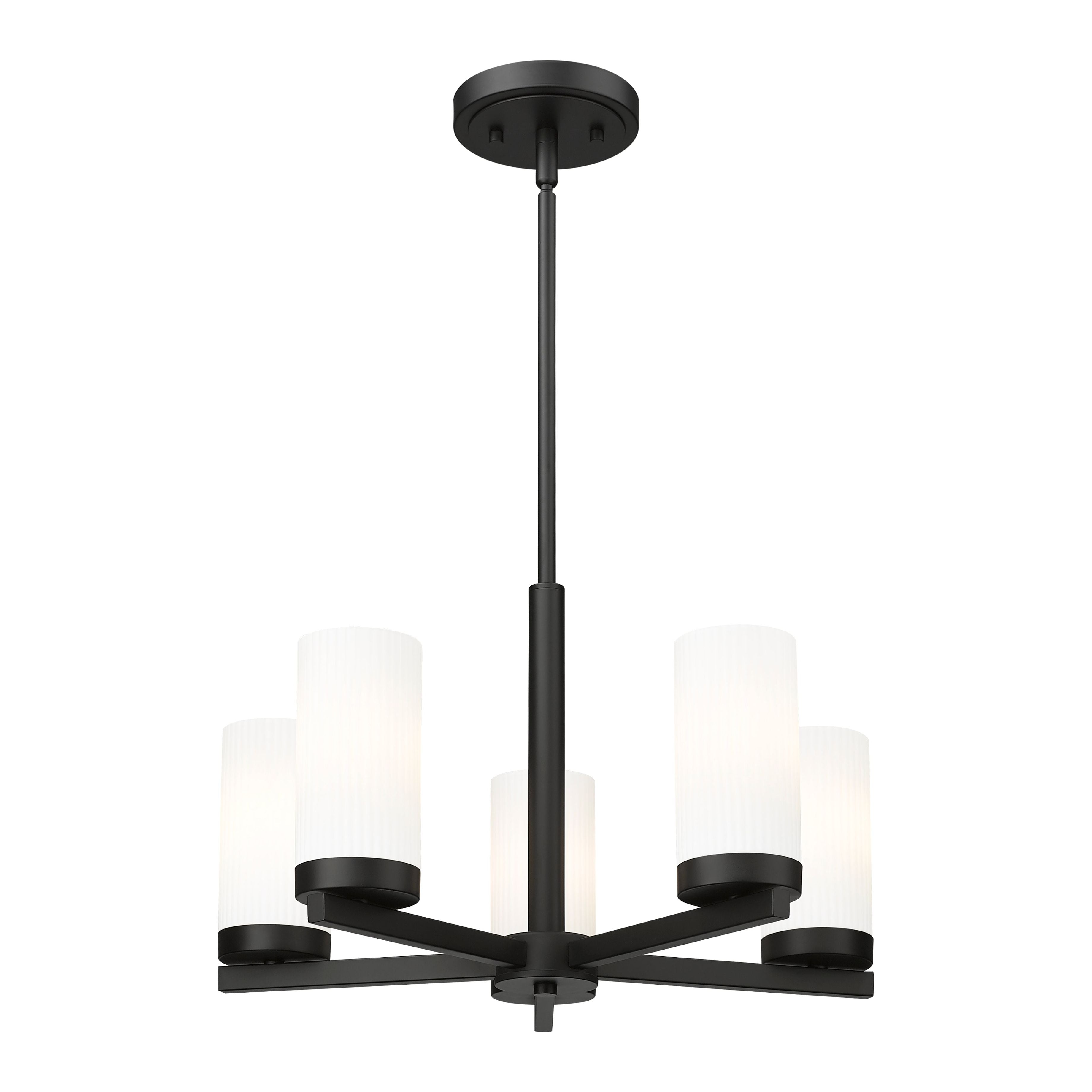 Danica 5-Light Chandelier