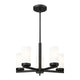 Danica 5-Light Chandelier
