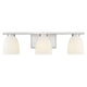 Naya 3-Light Vanity