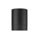 Algar 1-Light 6" Flush Mount