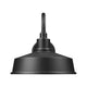 RLM 1-Light Outdoor Wall Light