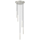 919MP12-5R-BN-LED