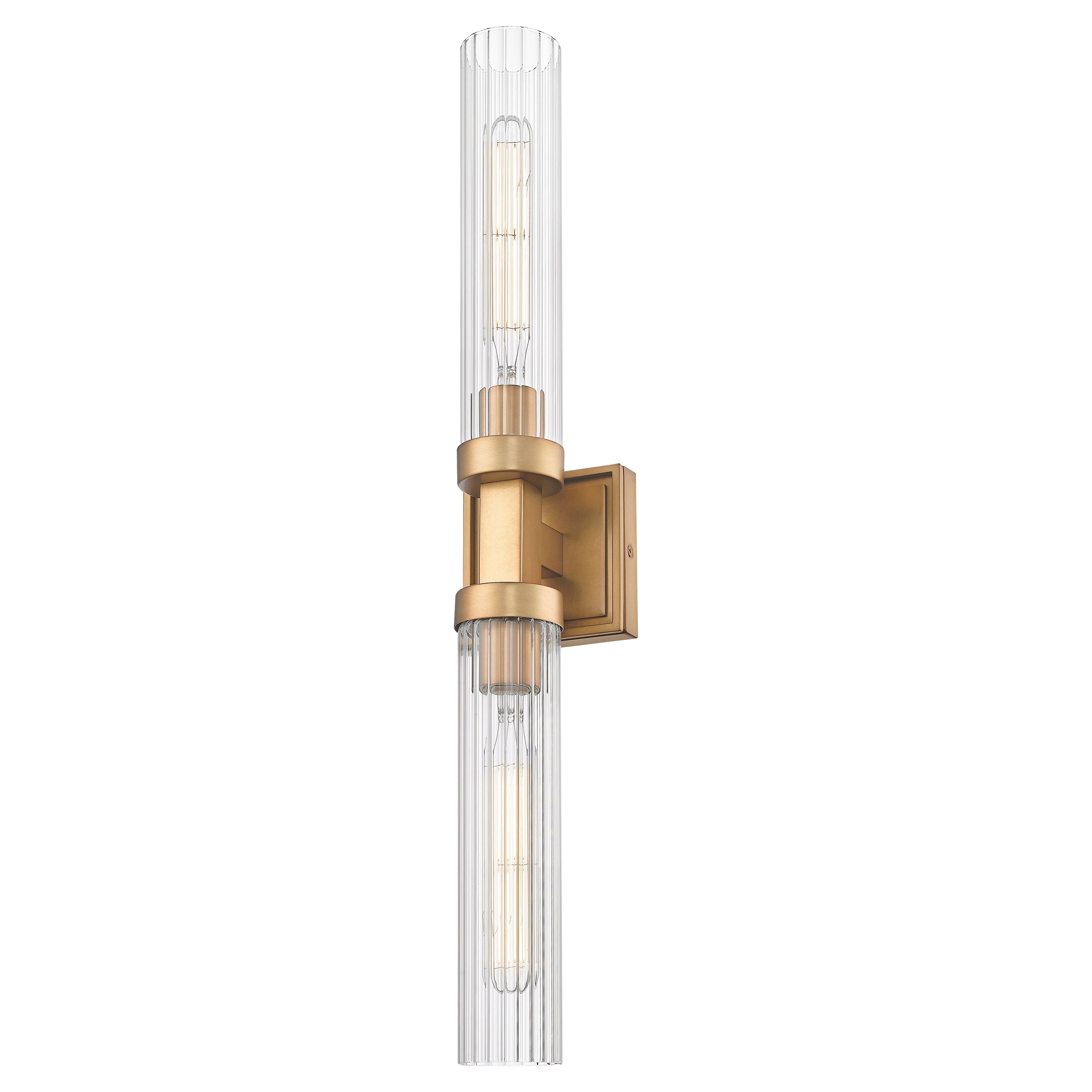 Beau 2-Light Wall Sconce