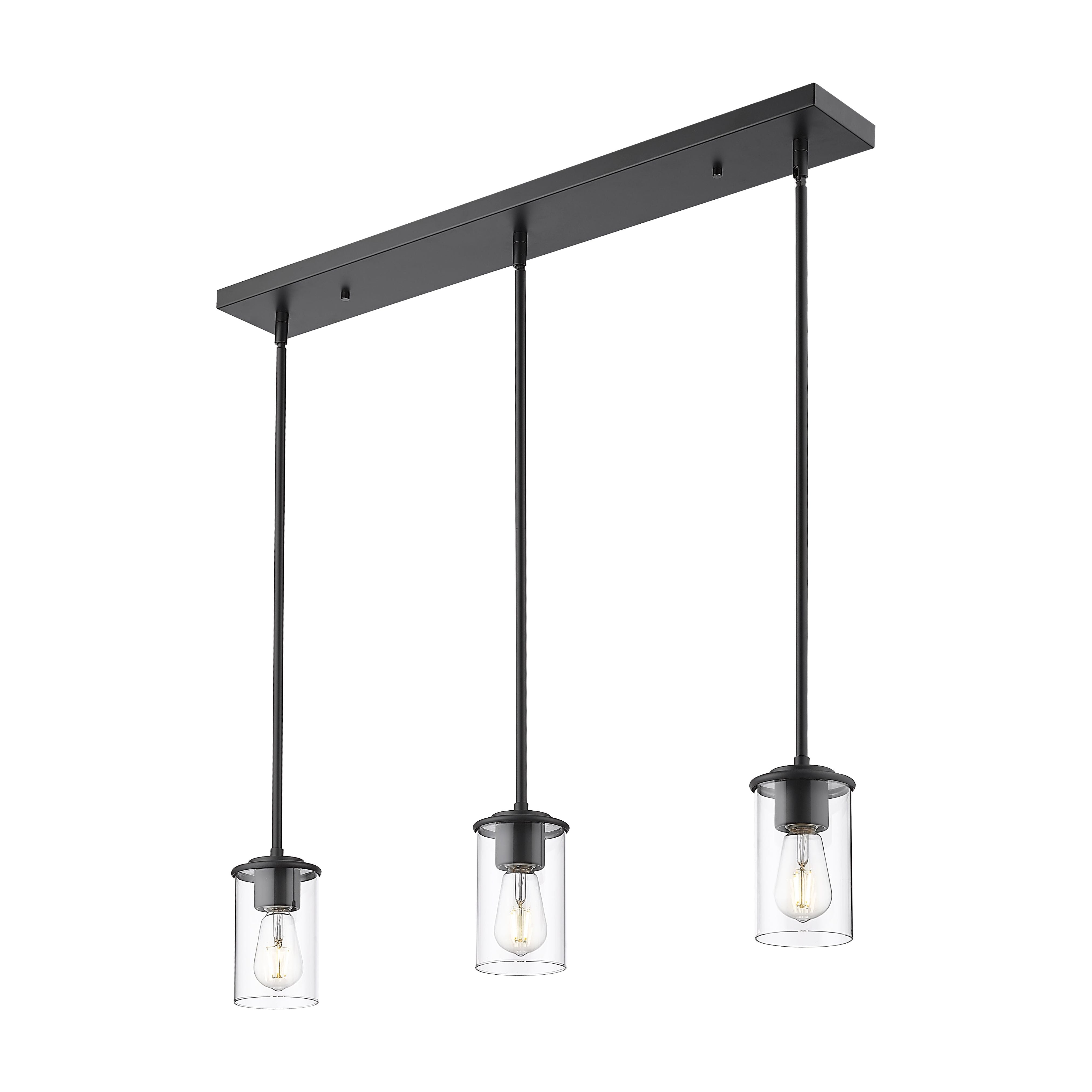 Thayer 3-Light Pendant