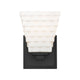 Annalise 1-Light Wall Sconce