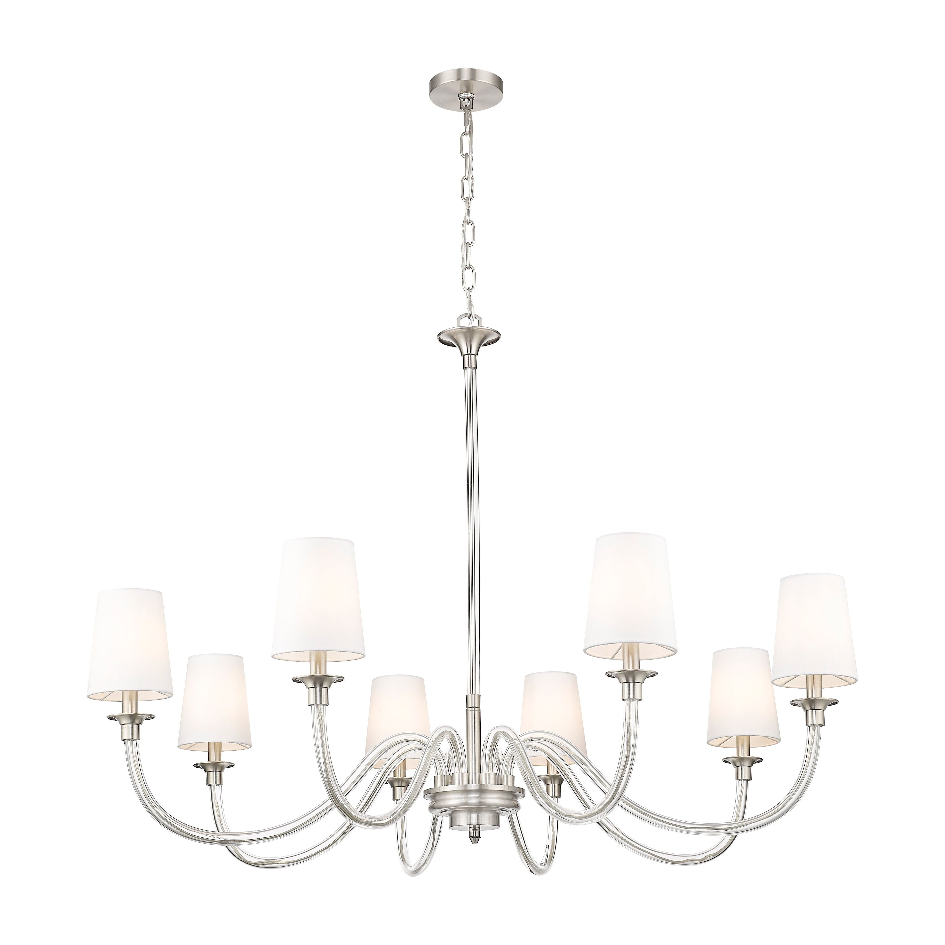 Katerina 8-Light Chandelier