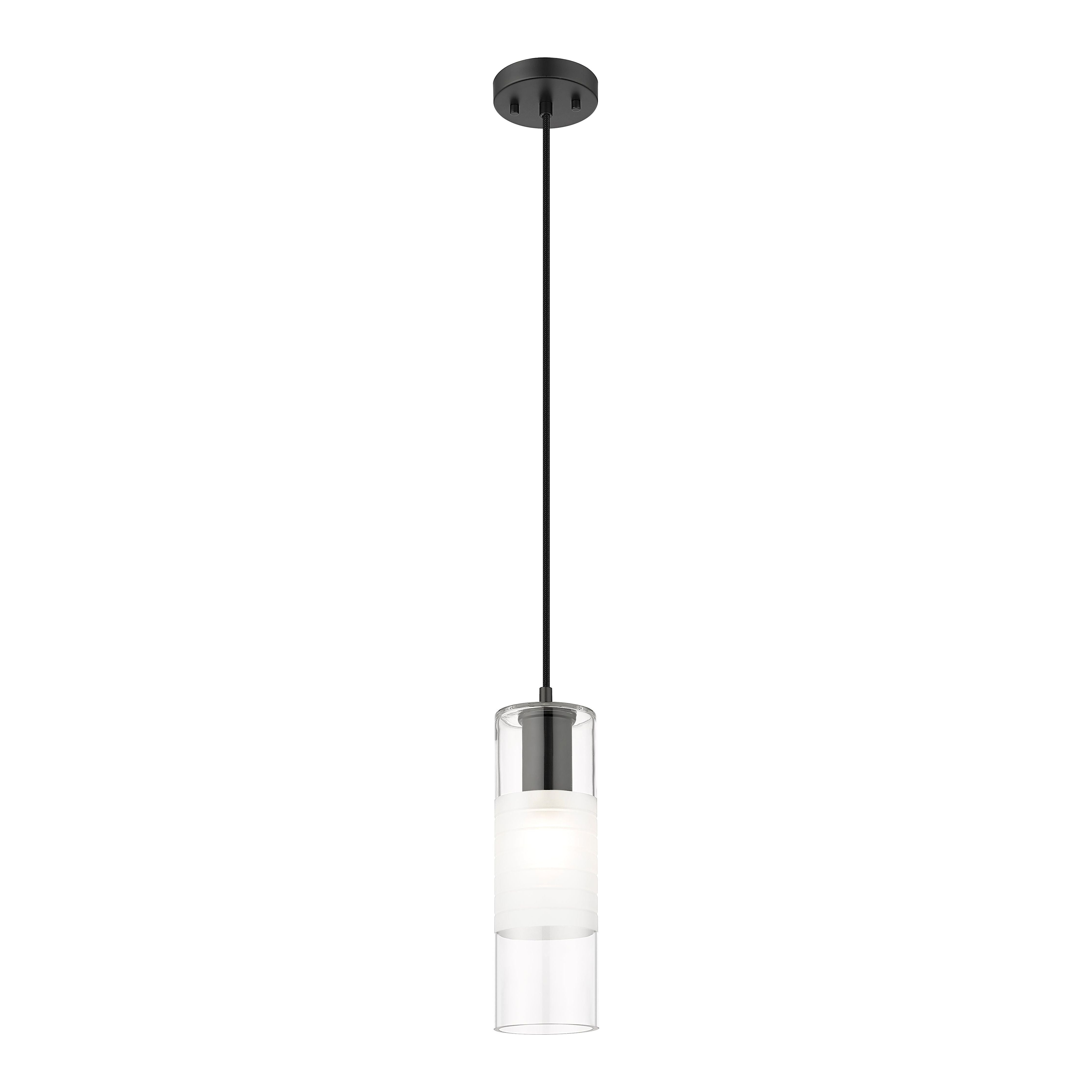 Alton 1-Light Pendant