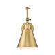 Gayson 1-Light Wall Sconce