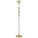 Grammercy Park 1-Light Floor Lamp