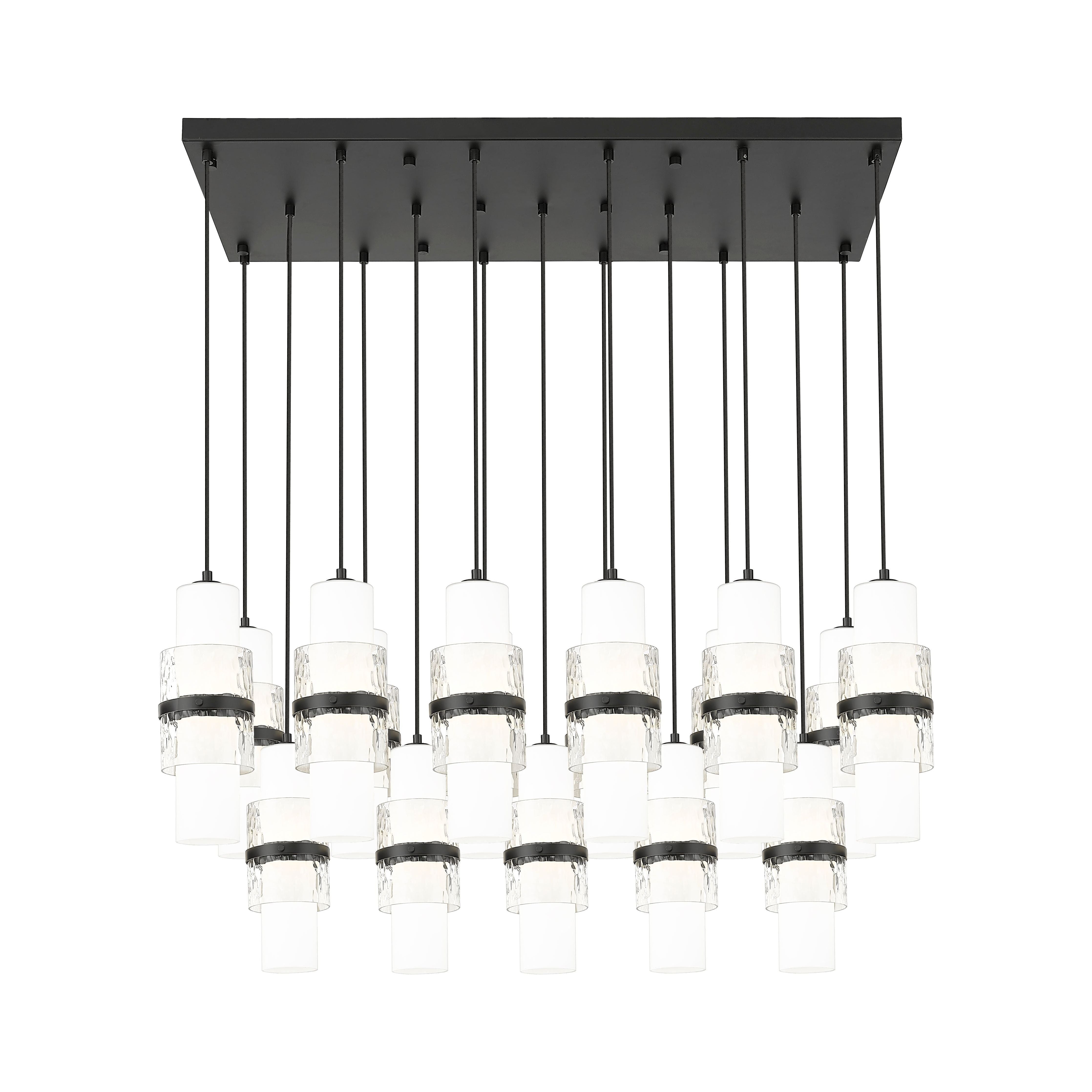 Cayden 17-Light Linear Chandelier