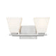 Annalise 2-Light Vanity