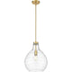 Bon Air 1-Light 13" Pendant