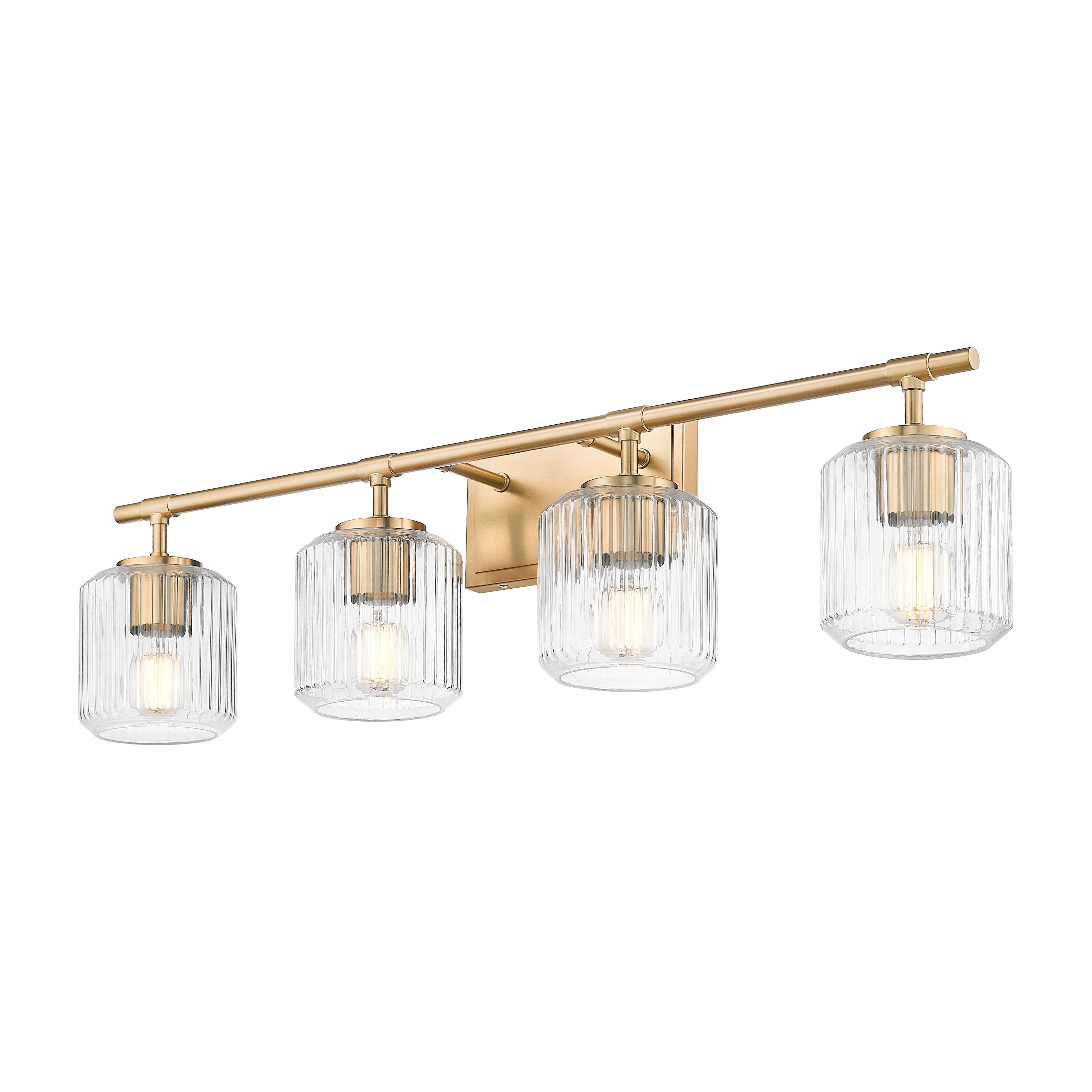 Landon 4-Light Vanity