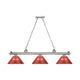 Cordon 3-Light Billiard