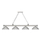 Cordon 4-Light Billiard