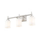 Cadoc 3-Light Vanity