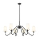 Gianna 6-Light Chandelier