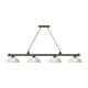 Cordon 4-Light Billiard