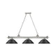 Cordon 3-Light Billiard