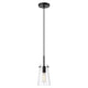 Kira 1-Light Mini Pendant