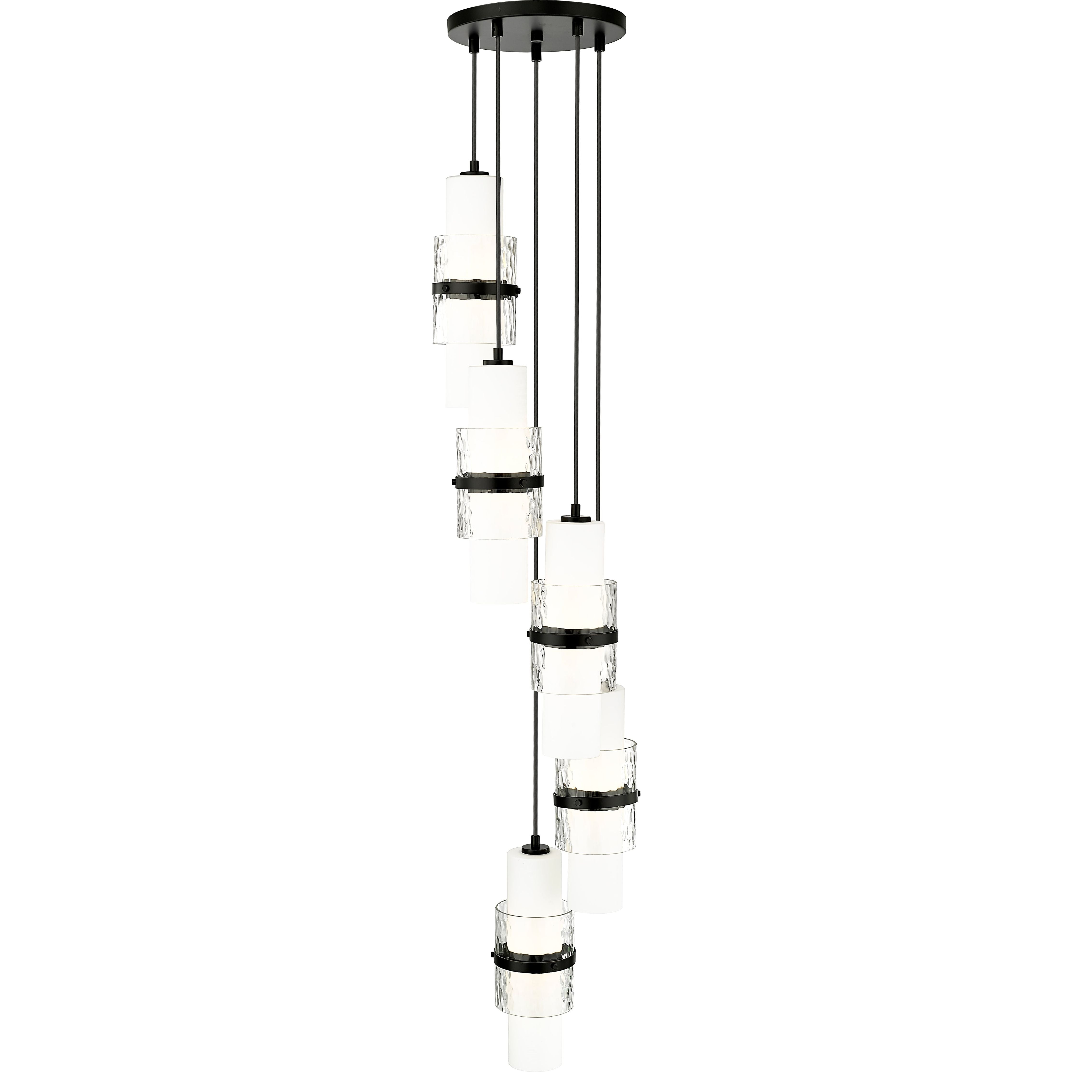 Cayden 5-Light Chandelier