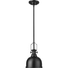 Z-Lite - Melange 1-Light Mini Pendant - Lights Canada