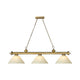 Cordon 3-Light Billiard