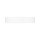 Kawan 1-Light Flush Mount