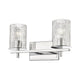 Grayson 2-Light Vanity