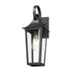 Gannon 1-Light Outdoor Wall Light