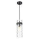 Fontaine 1-Light Pendant