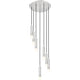 Stari 7-Light Chandelier