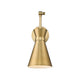 Soriano 1-Light Wall Sconce