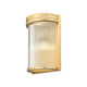 Carnaby 2-Light Wall Sconce